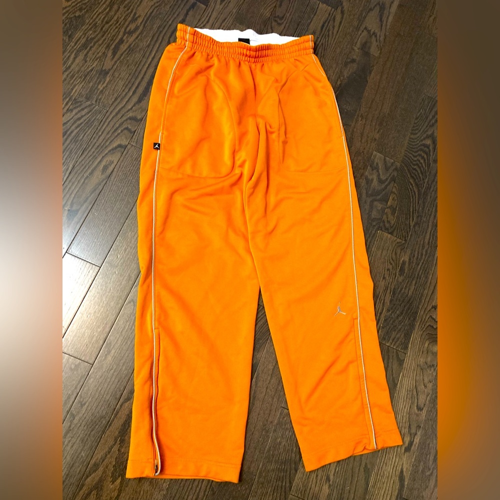 Jordan pants Size Large worn